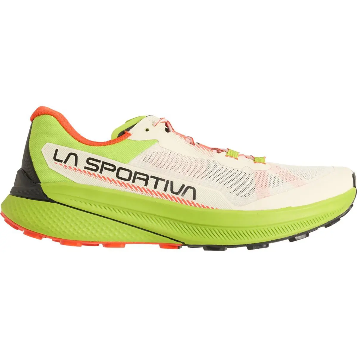 Lasportiva shoes - La Sportiva Prodigio - Prodigio - White (UPC: 801216782892) 2