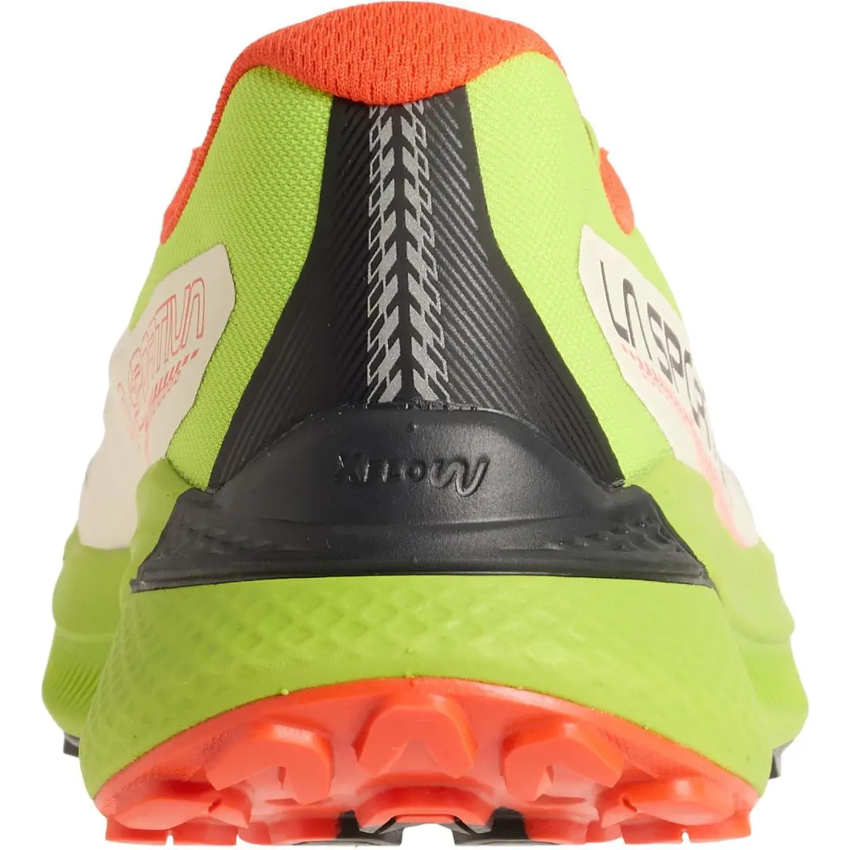 Lasportiva shoes - La Sportiva Prodigio - Prodigio - White (UPC: 801216782892) 4