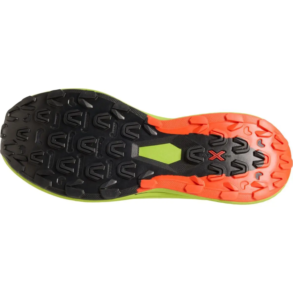 Lasportiva shoes - La Sportiva Prodigio - Prodigio - White (UPC: 801216782892) 5