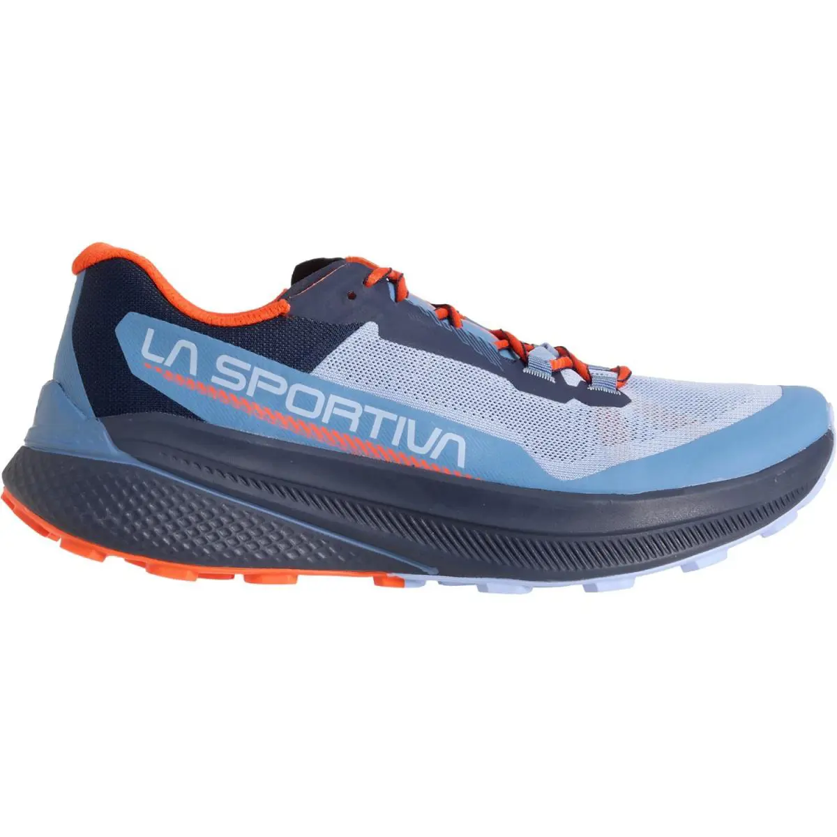 Lasportiva shoes - La Sportiva Prodigio - Prodigio - Blue (UPC: 801216783936) 1