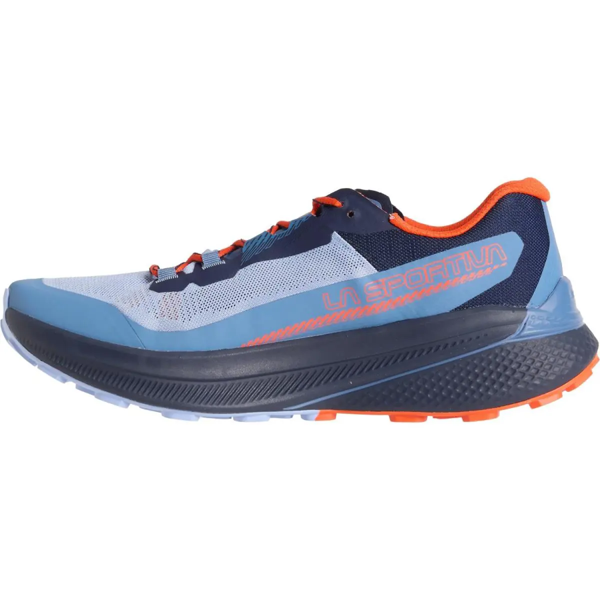 Lasportiva shoes - La Sportiva Prodigio - Prodigio - Blue (UPC: 801216783936) 2