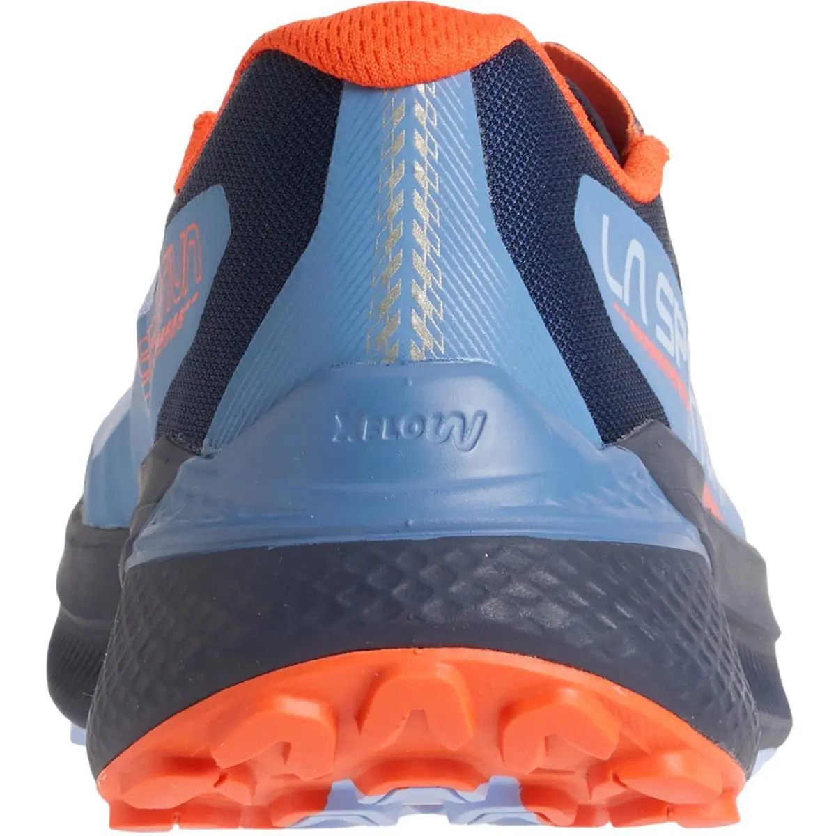 Lasportiva shoes - La Sportiva Prodigio - Prodigio - Blue (UPC: 801216783936) 3