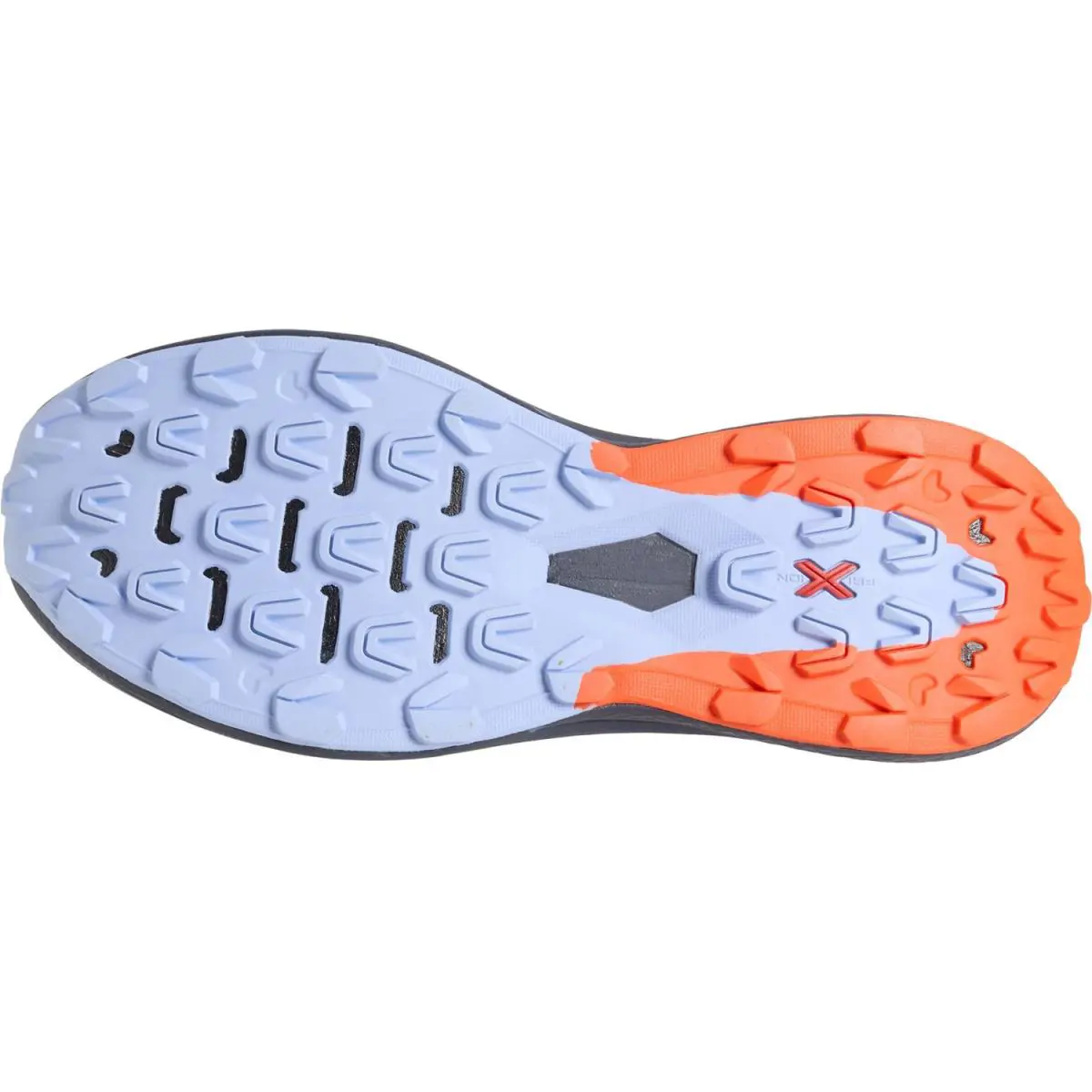 Lasportiva shoes - La Sportiva Prodigio - Prodigio - Blue (UPC: 801216783936) 4