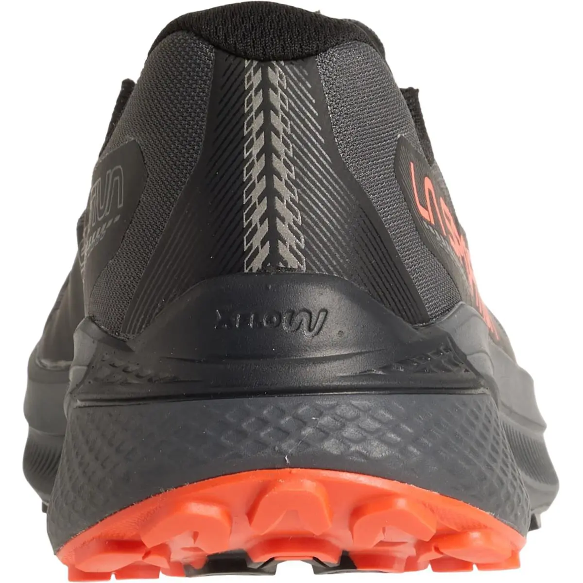 Lasportiva shoes - La Sportiva Prodigio - Prodigio - Black (UPC: 801216783608) 4