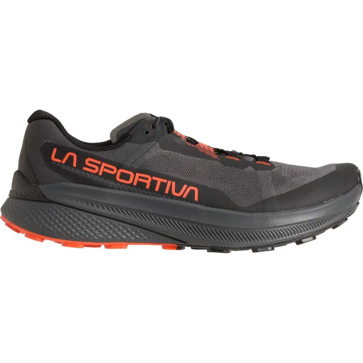 Lasportiva shoes - La Sportiva Prodigio - Prodigio - Black (UPC: 801216783622) 2