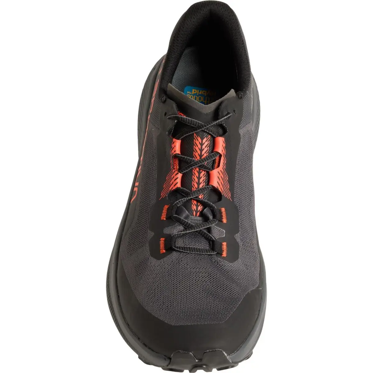 Lasportiva shoes - La Sportiva Prodigio - Prodigio - Black (UPC: 801216783585) 1