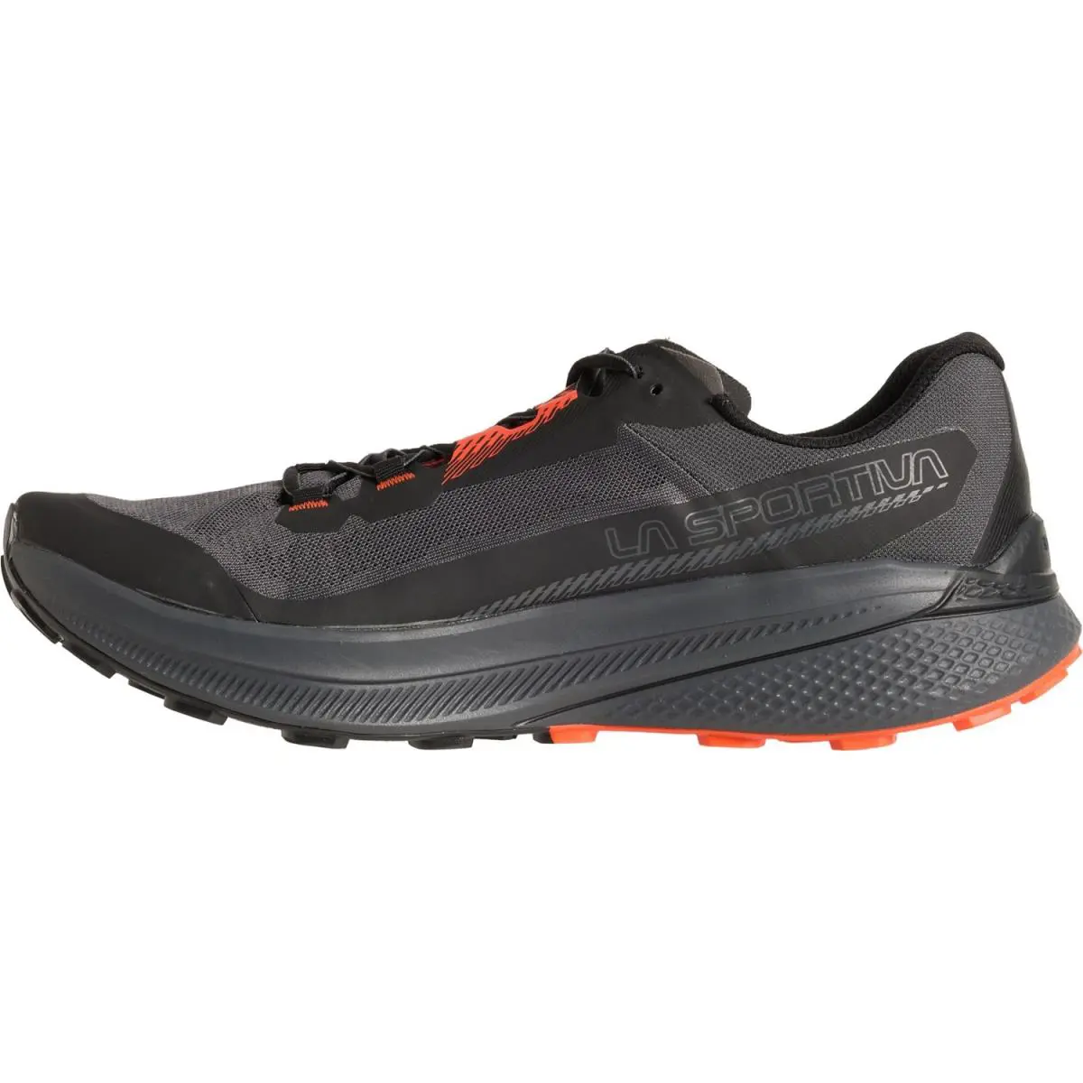 Lasportiva shoes - La Sportiva Prodigio - Prodigio - Black (UPC: 801216783585) 3