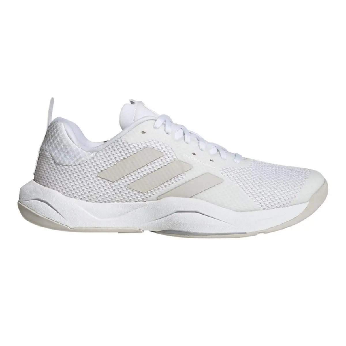 Adidas Womens Rapidmove TR Training Shoes White Size 8.5