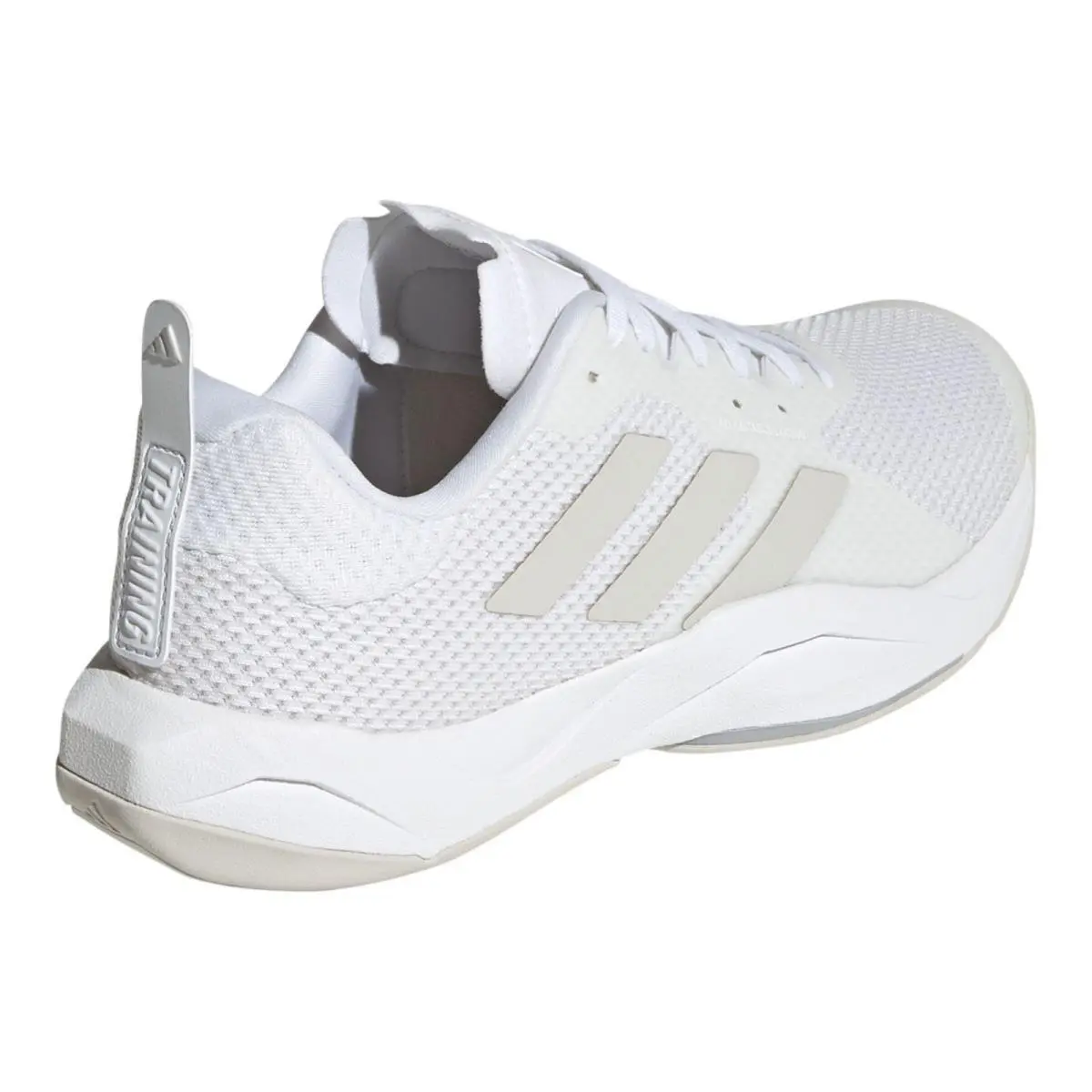 Adidas shoes - adidas Rapidmove - Rapidmove - White (UPC: 196469362725) 4