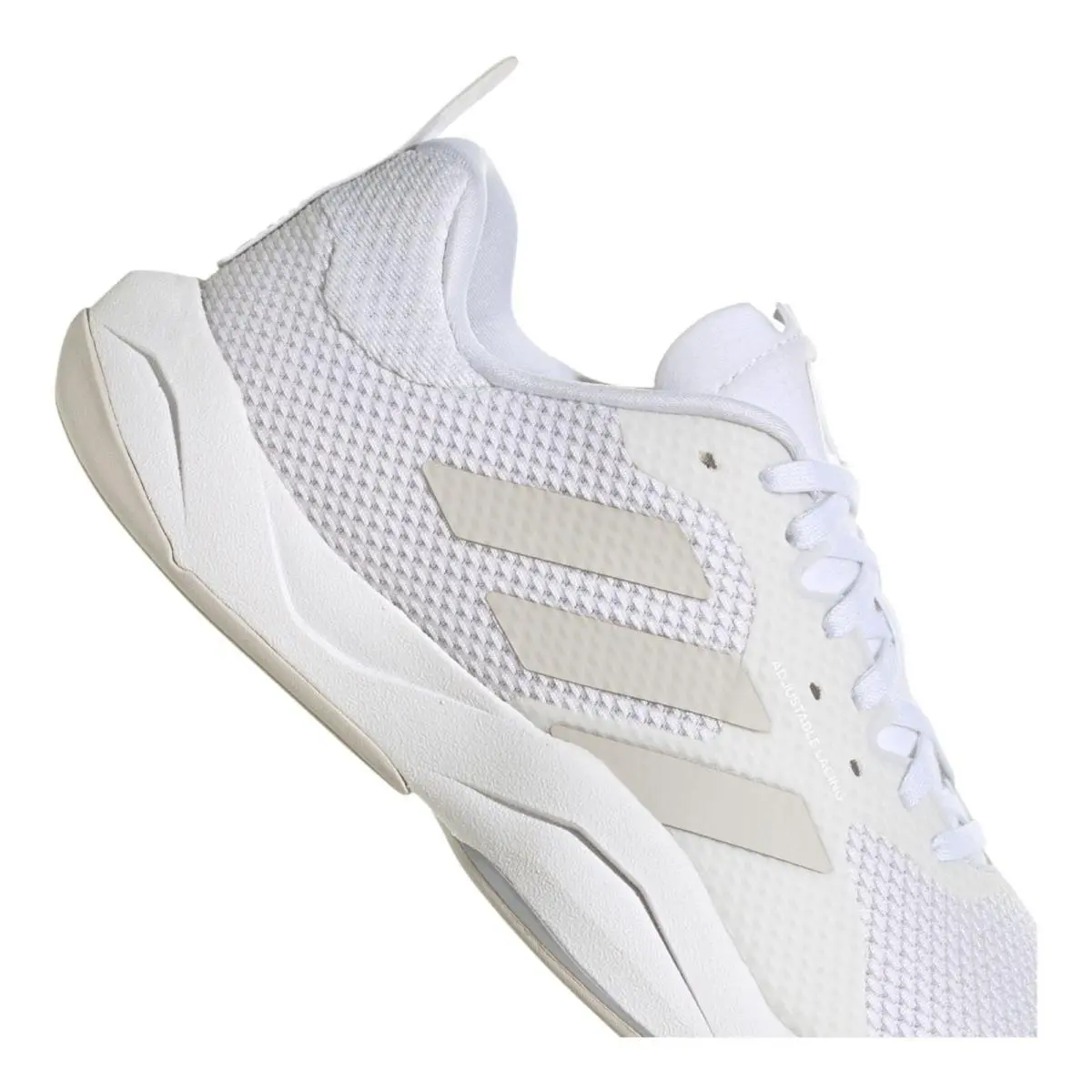 Adidas shoes - adidas Rapidmove - Rapidmove - White (UPC: 196469362725) 5