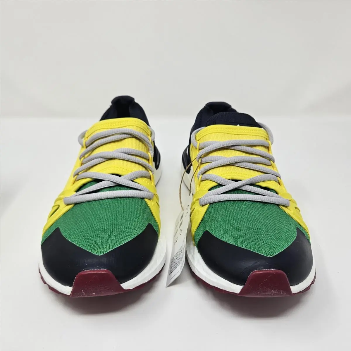 Adidas shoes - adidas UltraBoost 20 - UltraBoost - GX1568 - Multicolor (UPC: 195740161316) 2