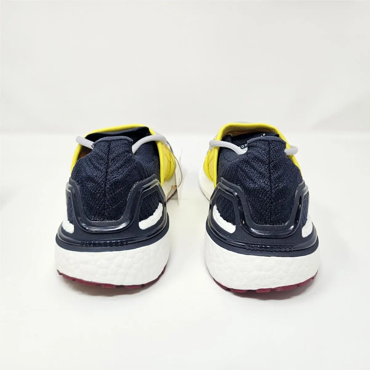 Adidas shoes - adidas UltraBoost 20 - UltraBoost - GX1568 - Multicolor (UPC: 195740161316) 3