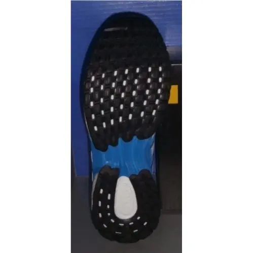 Adidas shoes - RESPONSE BOOST TECHFIT M - RESPONSE BOOST TECHFIT - Blue (UPC: 887780069157) 1