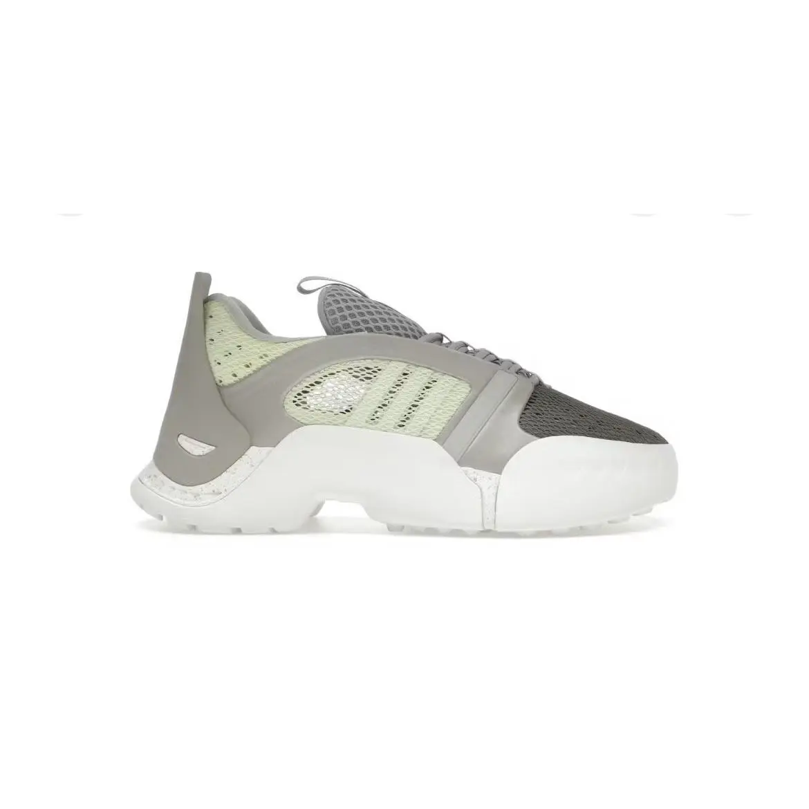 Adidas shoes - adidas Dingyun Zhang Kouza Lace Up - JH9127 - Clear 2