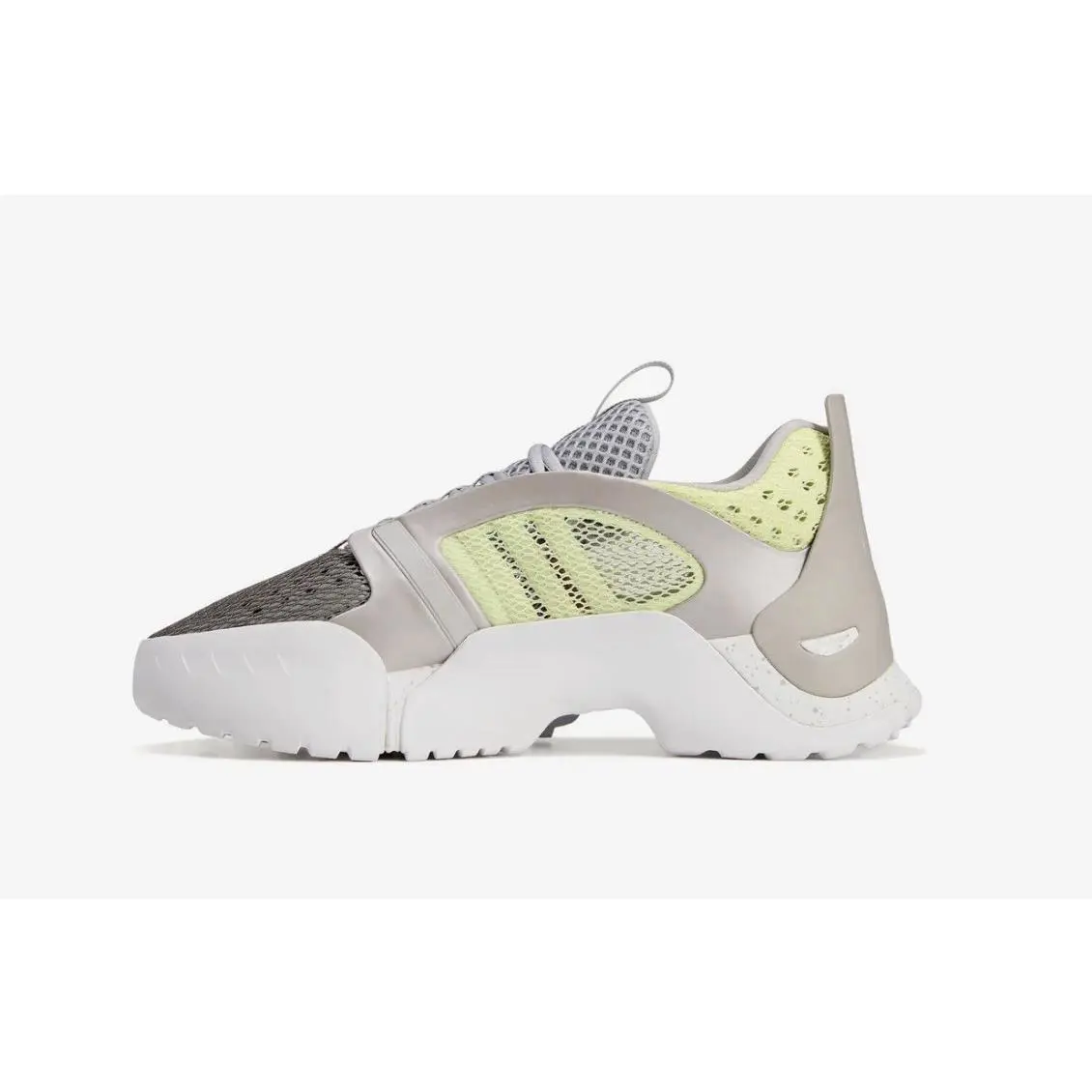 Adidas shoes - adidas Dingyun Zhang Kouza Lace Up - JH9127 - Clear 3