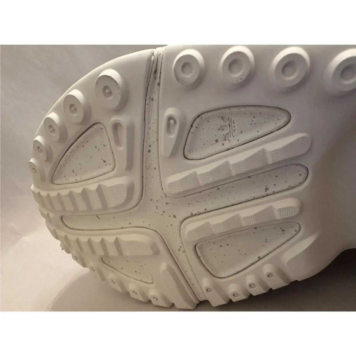 Adidas shoes - Dingyun Zhang Kouza - Dingyun Zhang Kouza - JH9127 - Almost Lime/Clear Granite/Grey Two 17