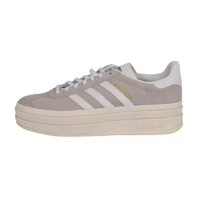 Adidas shoes - adidas Gazelle - Gazelle - Gray (UPC: 4066748981434) 1
