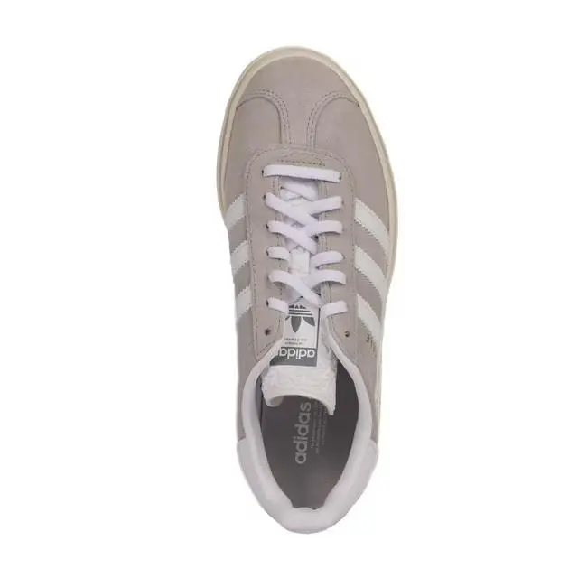 Adidas shoes - adidas Gazelle - Gazelle - Gray (UPC: 4066748981434) 2