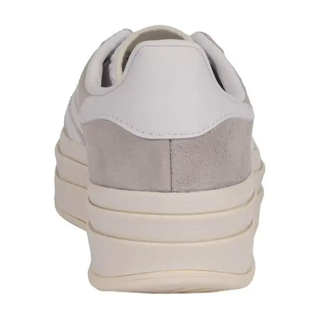 Adidas shoes - adidas Gazelle - Gazelle - Gray (UPC: 4066748981434) 3