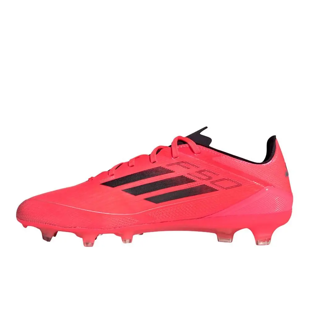 Adidas shoes - adidas F50 Pro Firm Ground Soccer Cleats - IE0597 - Pink (UPC: 196478674178) 1