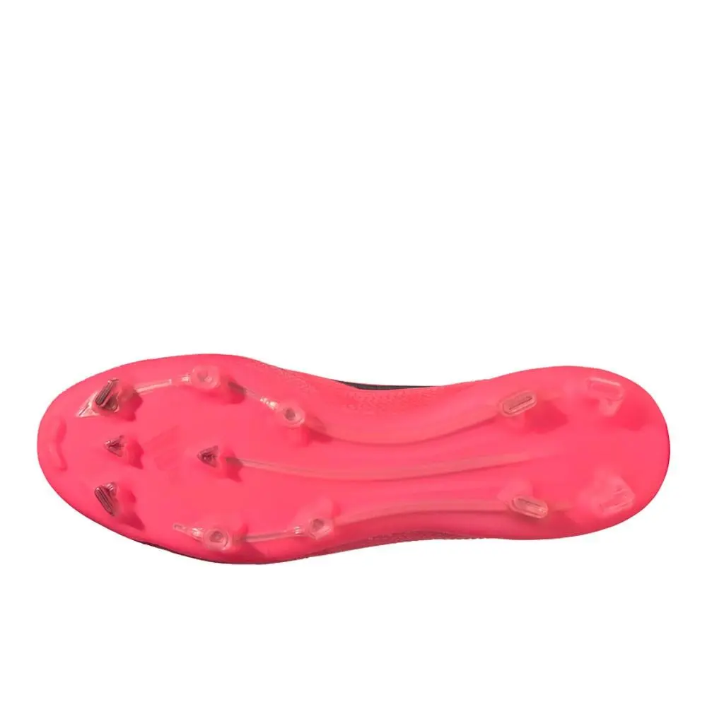 Adidas shoes - adidas F50 Pro Firm Ground Soccer Cleats - IE0597 - Pink (UPC: 196478674178) 3