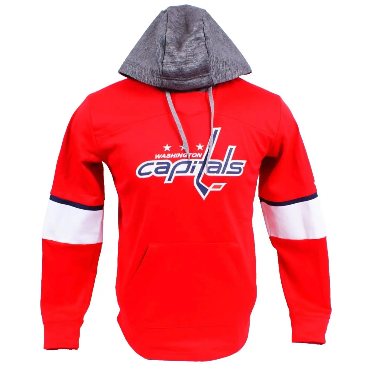 Adidas clothing - Red (UPC: 191521615511) 0