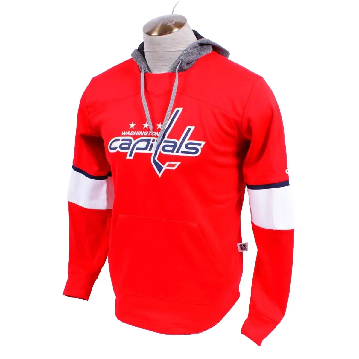 Adidas clothing - Red (UPC: 191521615511) 1
