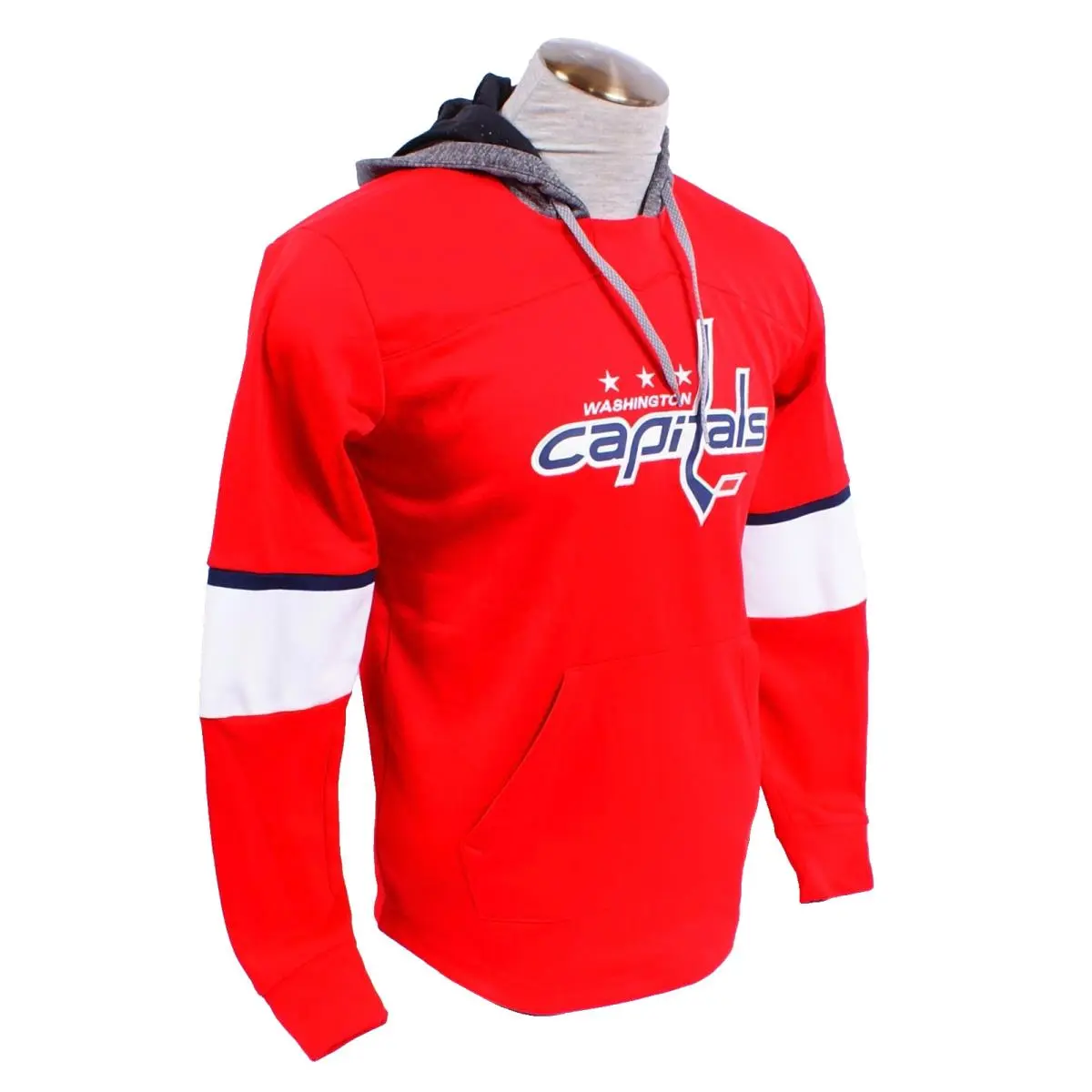 Adidas clothing - Red (UPC: 191521615511) 2