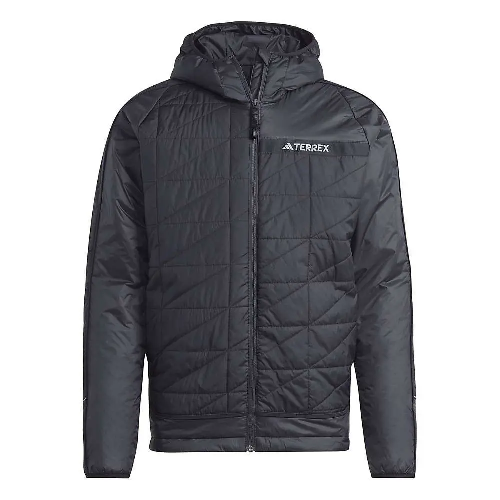 Adidas clothing - Adidas Terrex - Terrex - IB4190 - Black 8