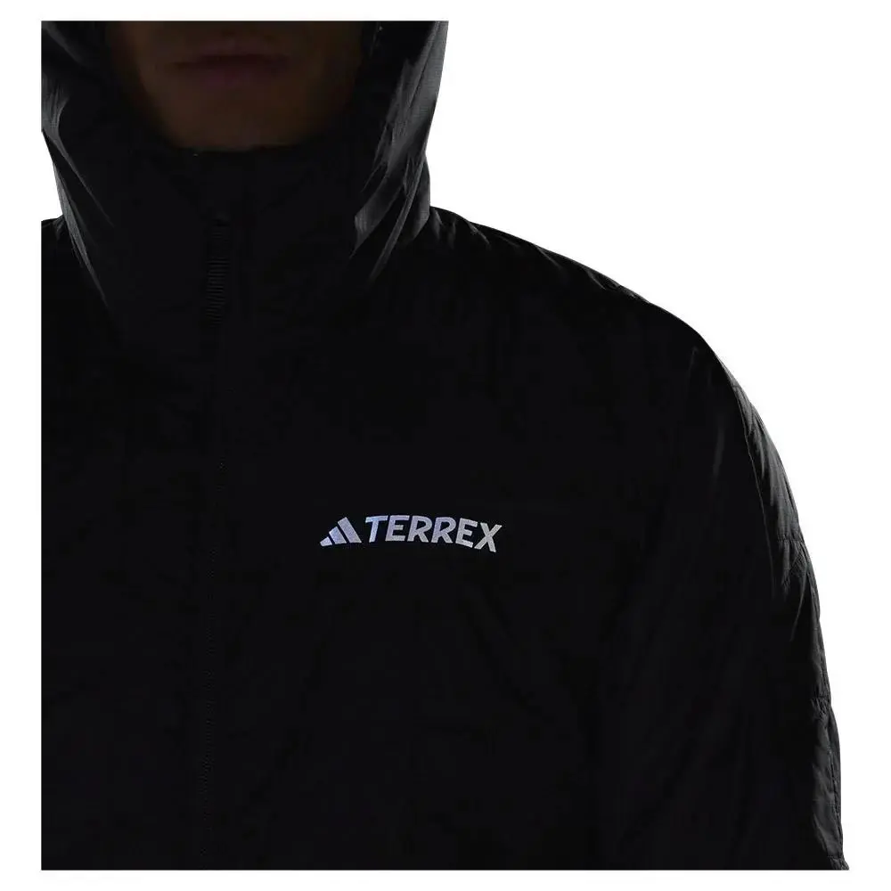 Adidas clothing - Adidas Terrex - Terrex - IB4190 - Black 1