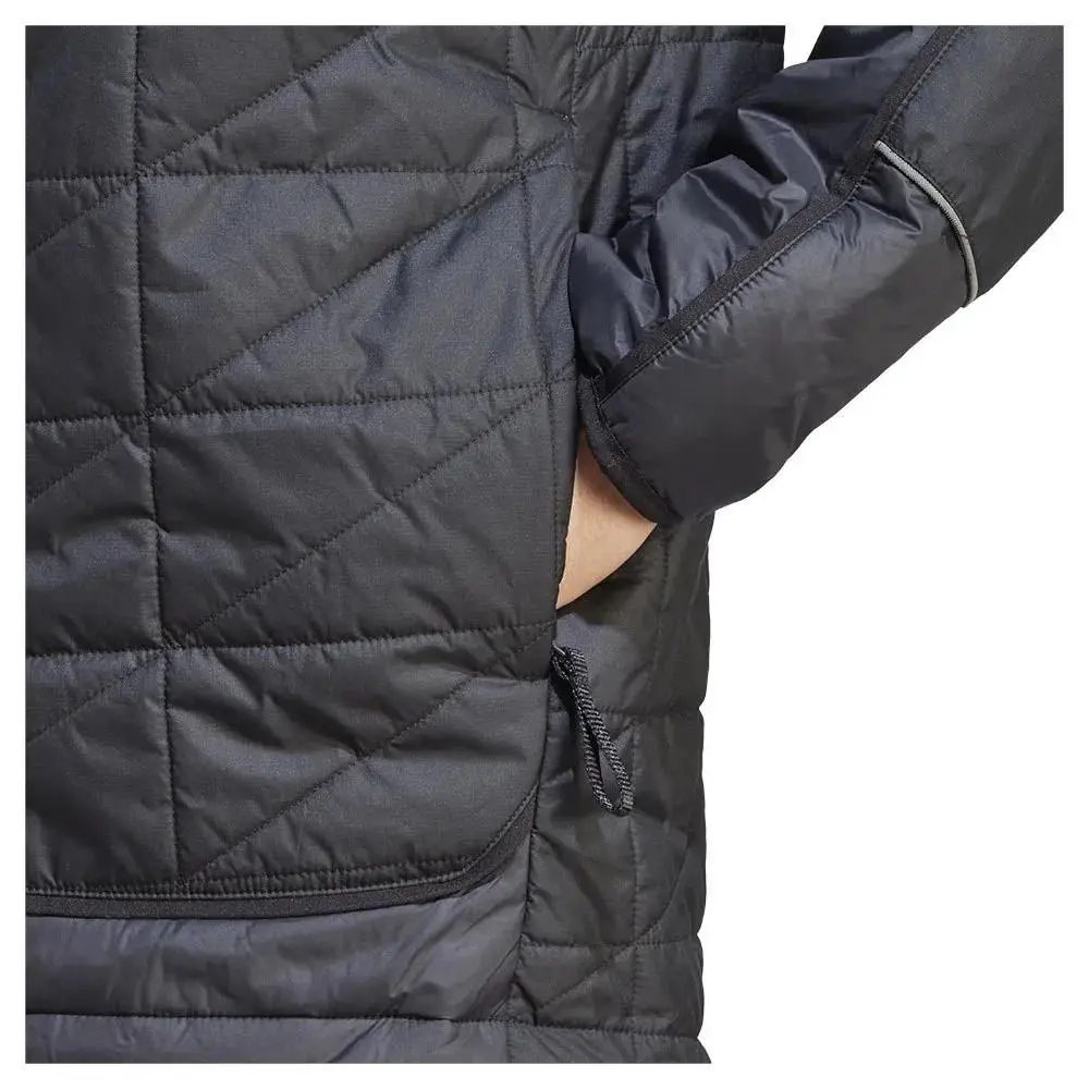 Adidas clothing - Adidas Terrex - Terrex - IB4190 - Black 2