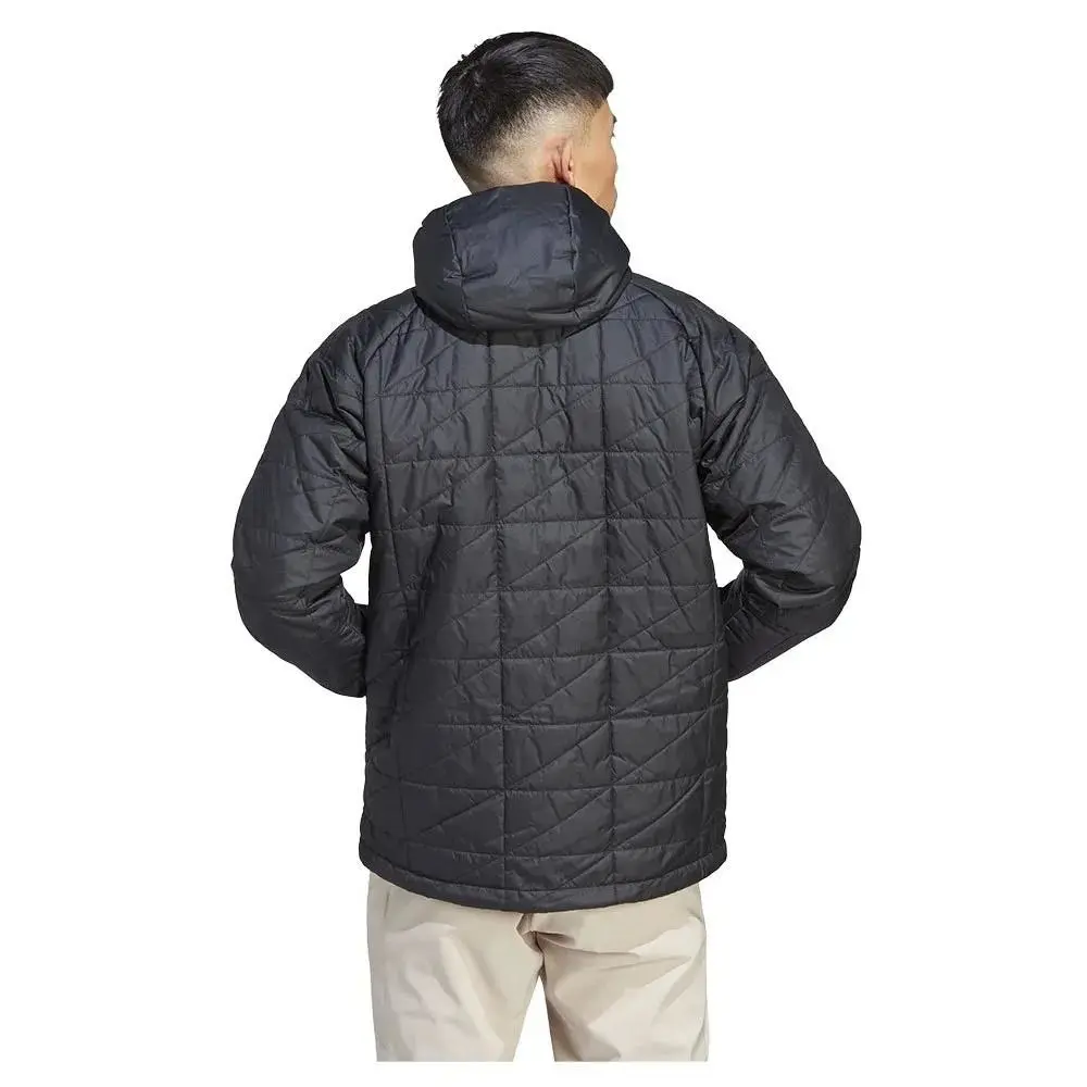 Adidas clothing - Adidas Terrex - Terrex - IB4190 - Black 7