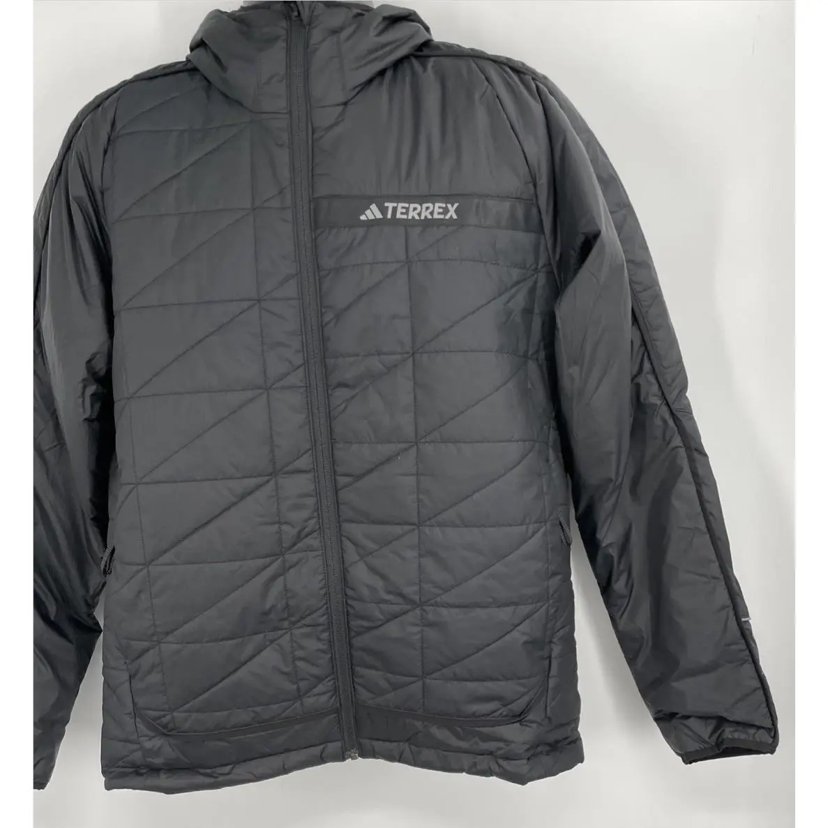 Adidas clothing - Adidas Terrex - Terrex - IB4190 - Black 10