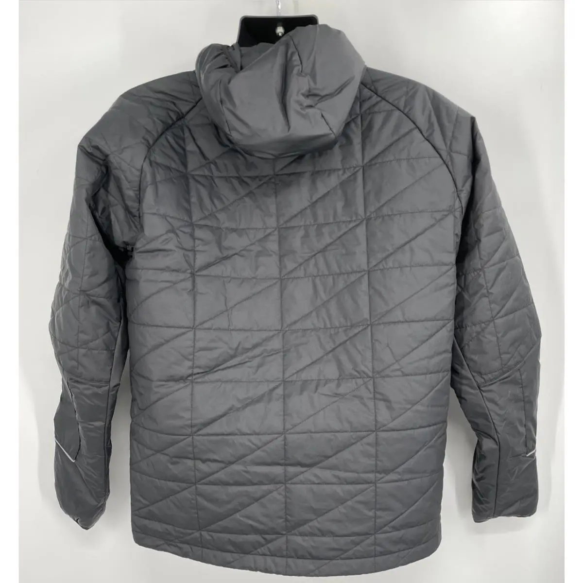 Adidas clothing - Adidas Terrex - Terrex - IB4190 - Black 14
