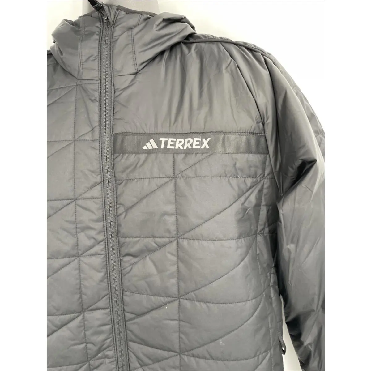 Adidas clothing - Adidas Terrex - Terrex - IB4190 - Black 13
