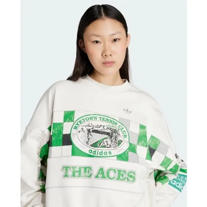Adidas clothing - JW0149 - JW0149 - White 3