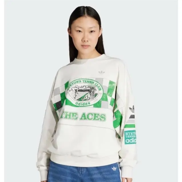 Adidas clothing - JW0149 - JW0149 - White 6