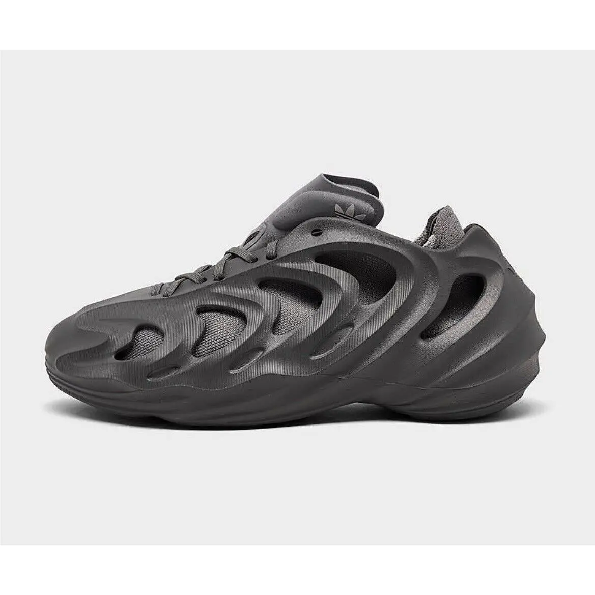 Size 6 - Adidas Adifom Q Gray HQ1650