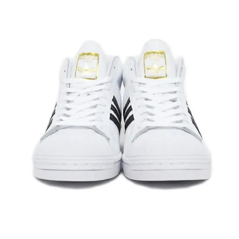 Adidas shoes - adidas Pro Model - Pro Model - WHITE/BLACK - U50 - FV5722 8