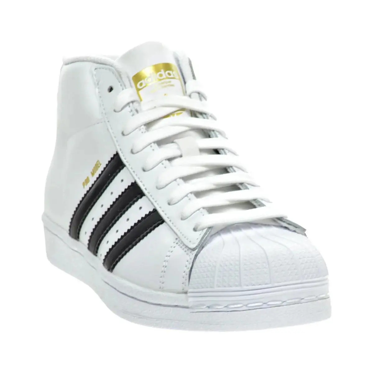 Adidas shoes - adidas Pro Model - Pro Model - WHITE/BLACK - U50 - FV5722 1