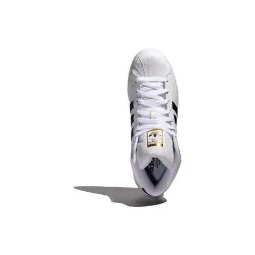 Adidas shoes - adidas Pro Model - Pro Model - WHITE/BLACK - U50 - FV5722 3