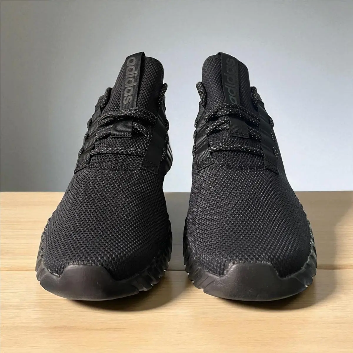 Adidas shoes - Black 0