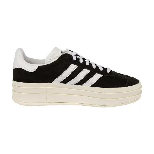 Adidas shoes - Adidas Gazelle Bold - Gazelle Bold - Black (UPC: 4066748973668) 0