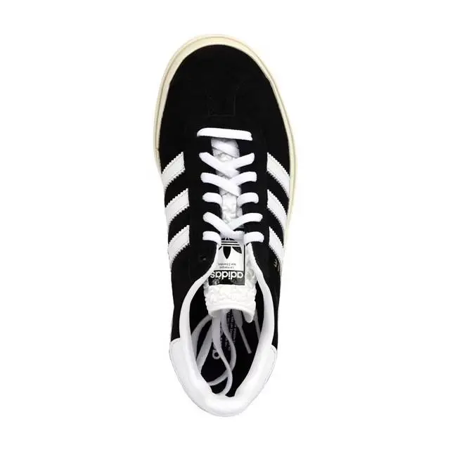 Adidas shoes - Adidas Gazelle Bold - Gazelle Bold - Black (UPC: 4066748973668) 2