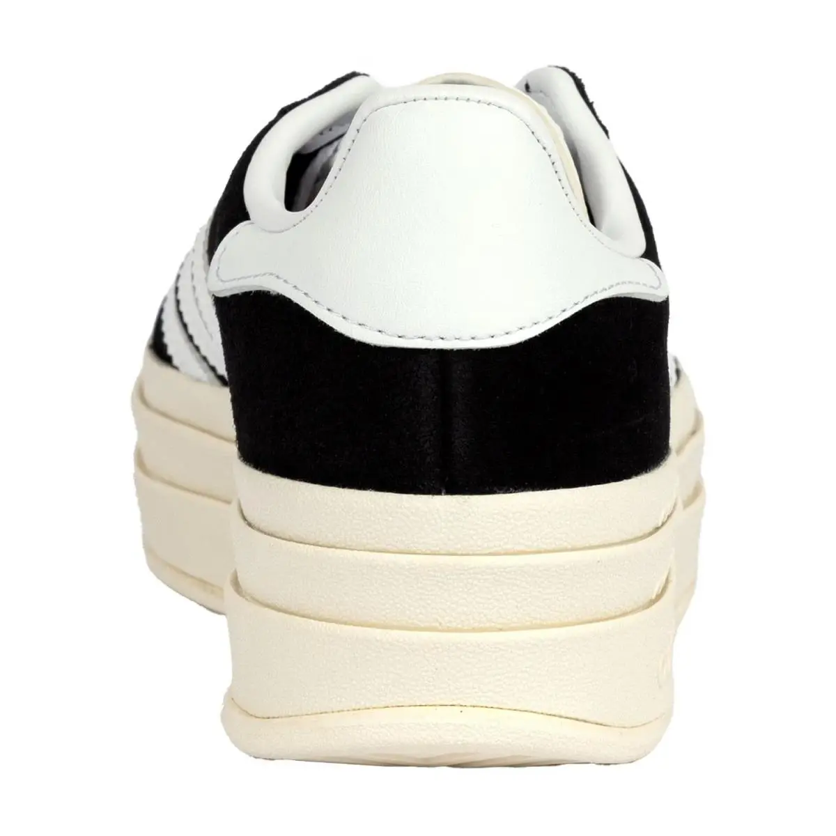 Adidas shoes - Adidas Gazelle Bold - Gazelle Bold - Black (UPC: 4066748973668) 3