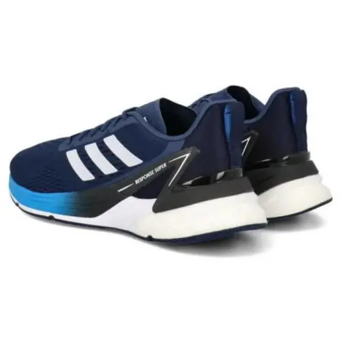Adidas shoes - adidas Response Super - Response Super - Blue 1