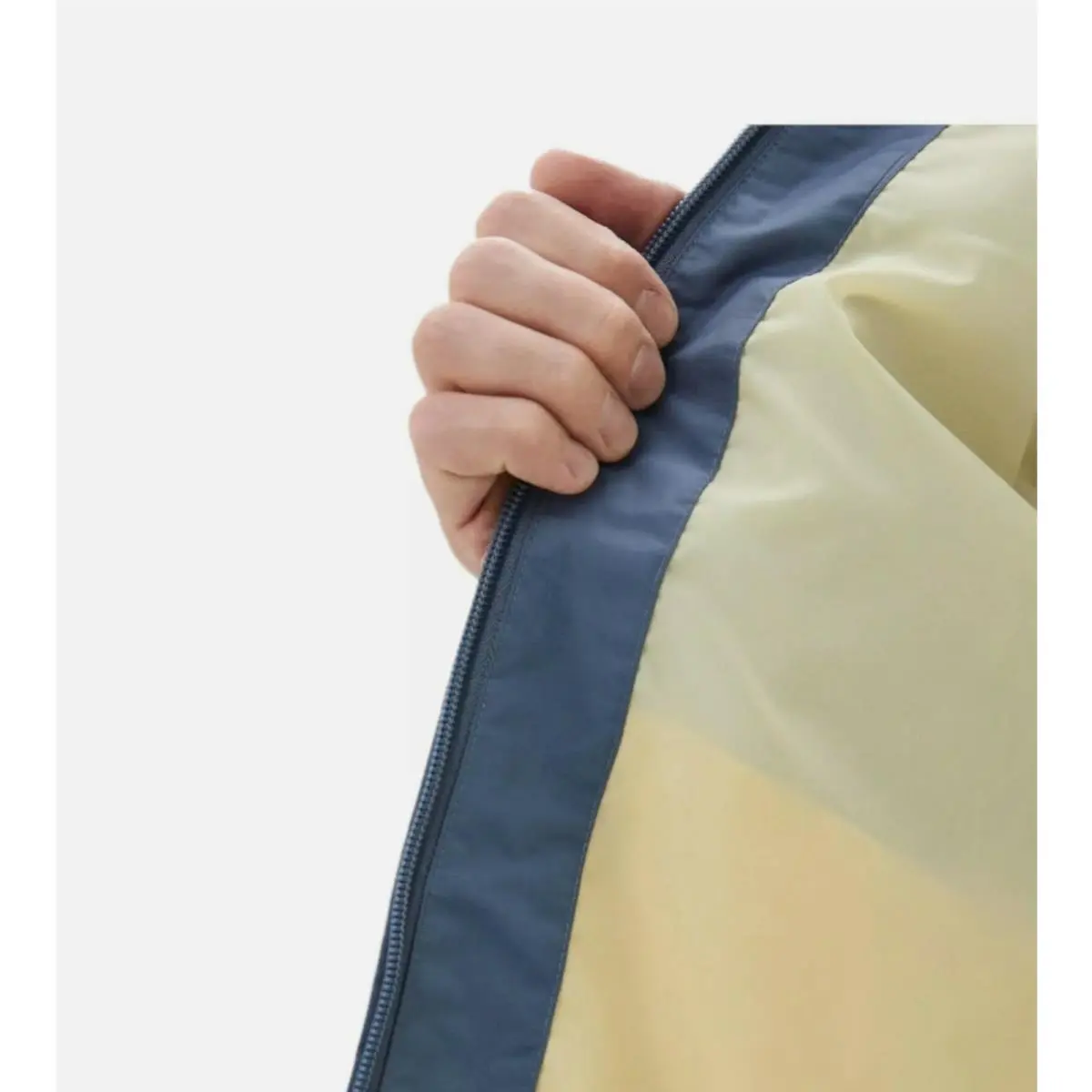 Adidas clothing - Civilian Jacket - Civilian Jacket - Blue (UPC: 192616688465) 4