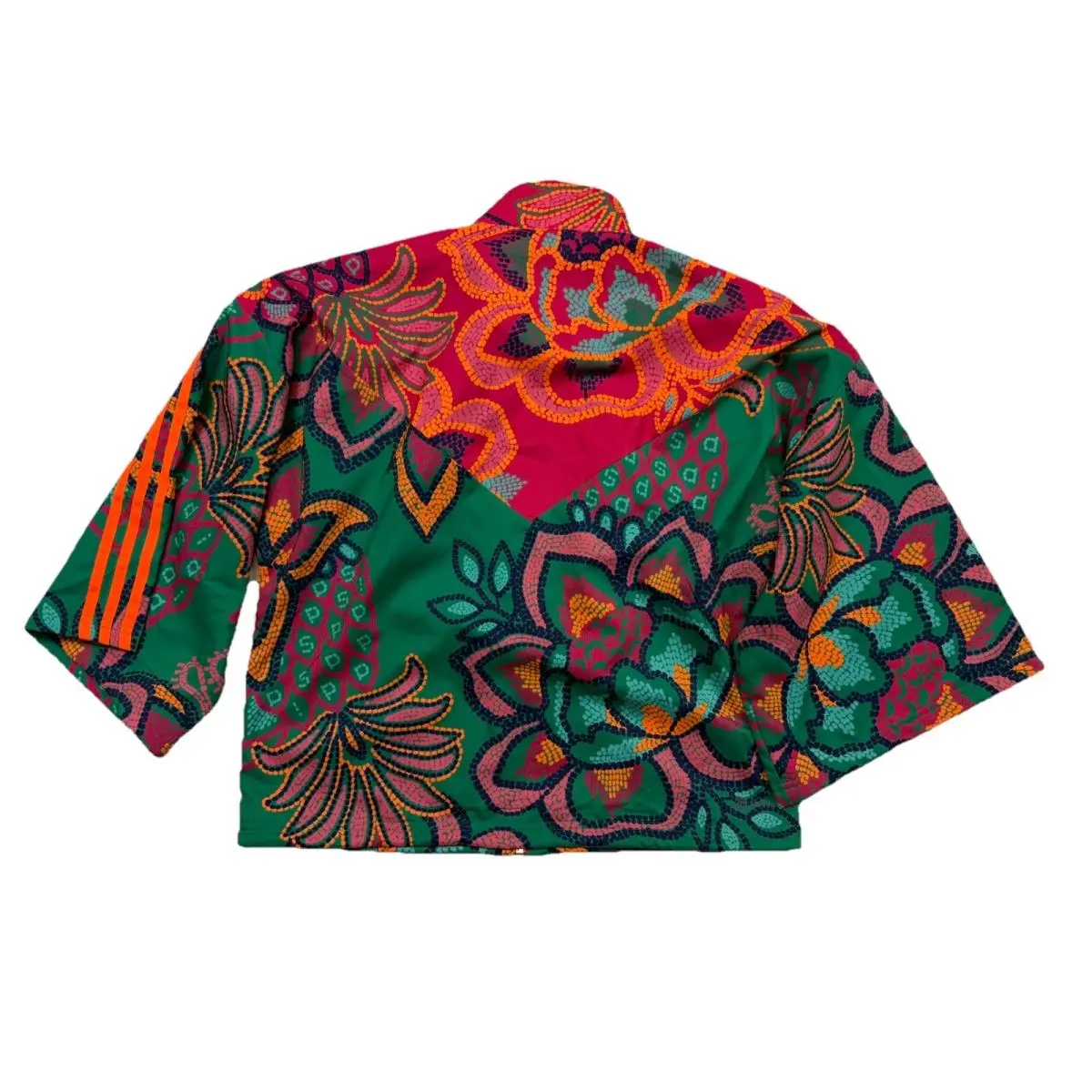 Adidas clothing - Adidas X Farm - Farm (UPC: 4065429749295) 0