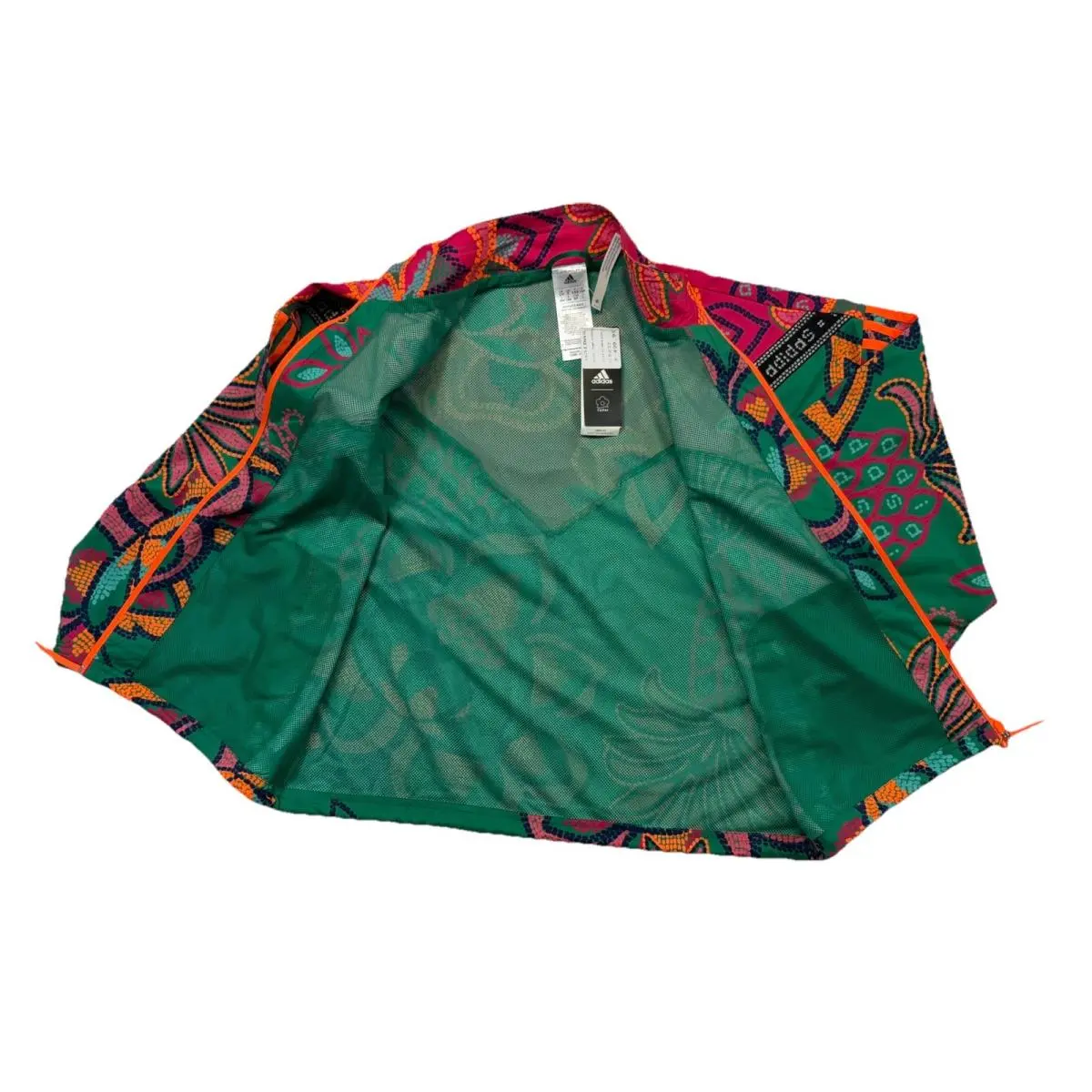 Adidas clothing - Adidas X Farm - Farm (UPC: 4065429749295) 1