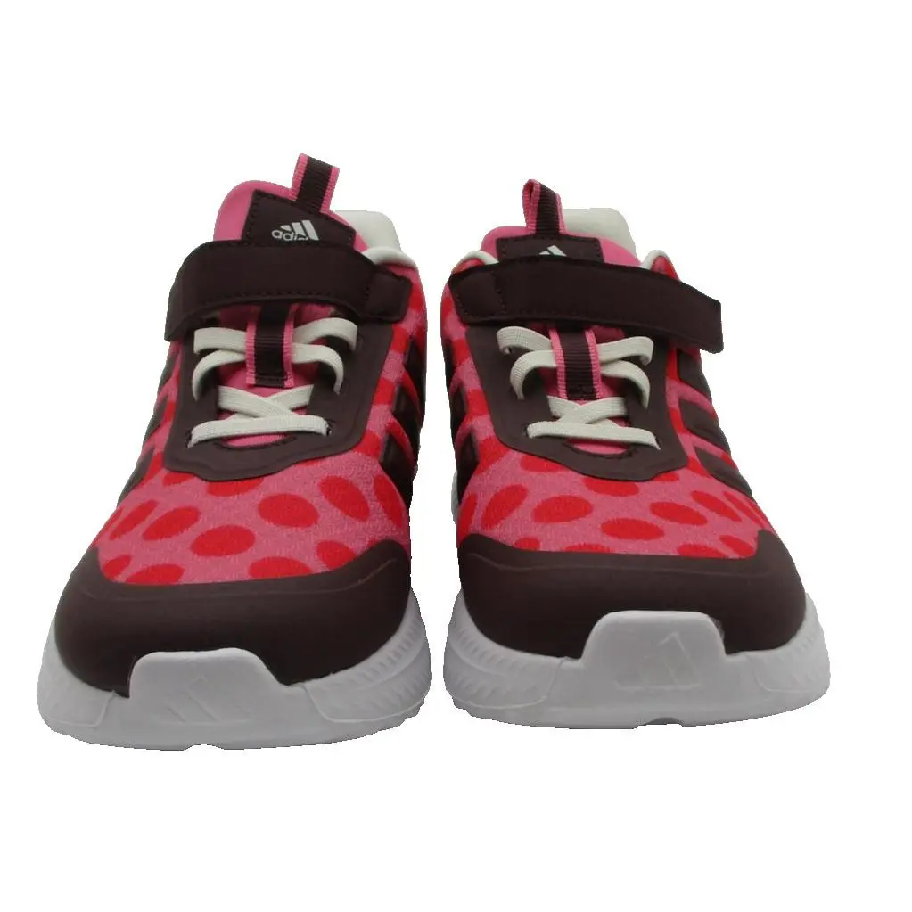 Adidas shoes - adidas X_PLRPATH Minnie EL C - Pink 3